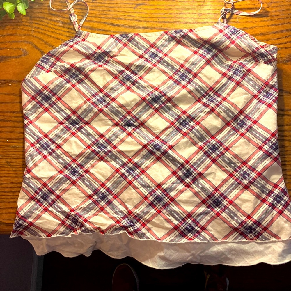 Tommy Hilfiger tank